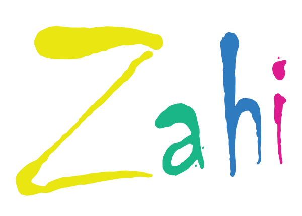 Zahi 